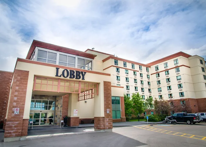 Deerfoot Inn And Casino
