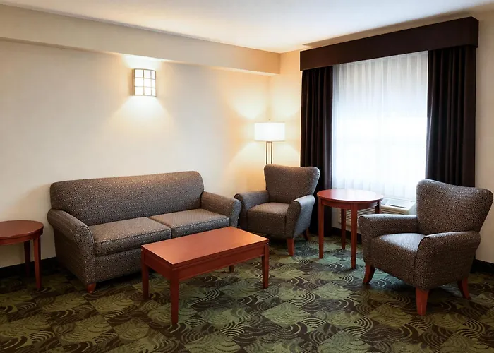 Deerfoot Inn And Casino