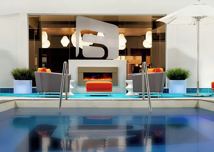 Aloft By Marriott Calgary University